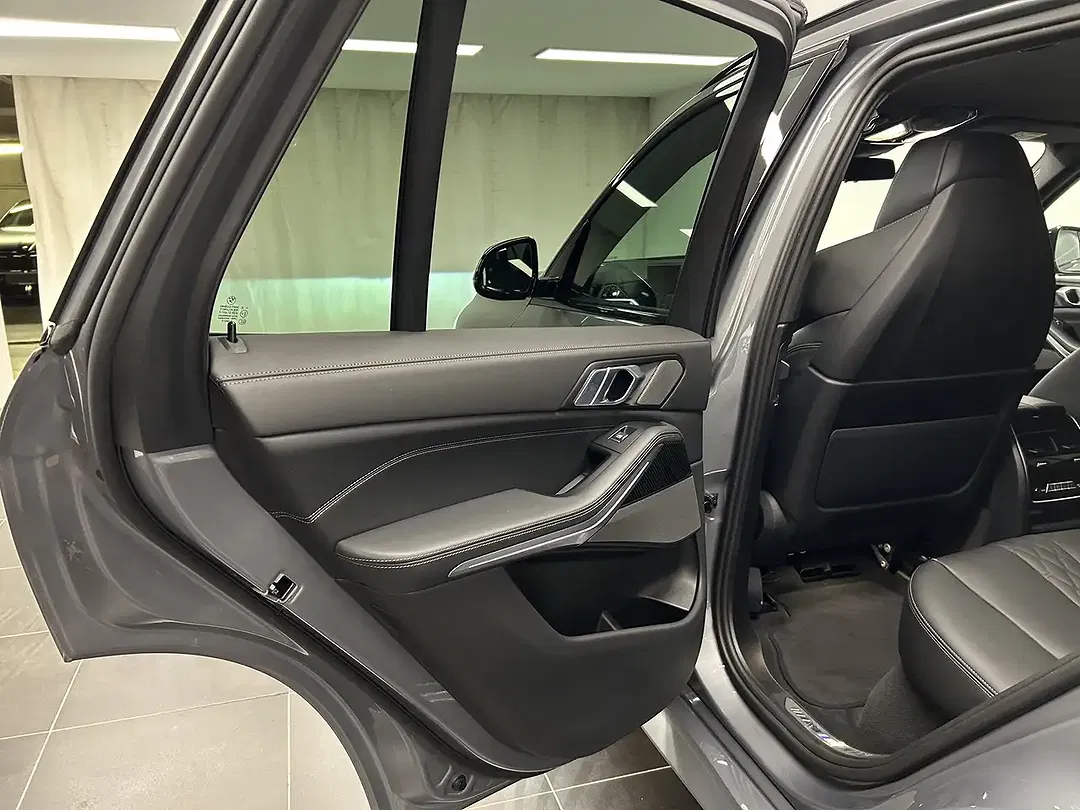 BMW X5 xDrive M Pro - Thumbnail 21