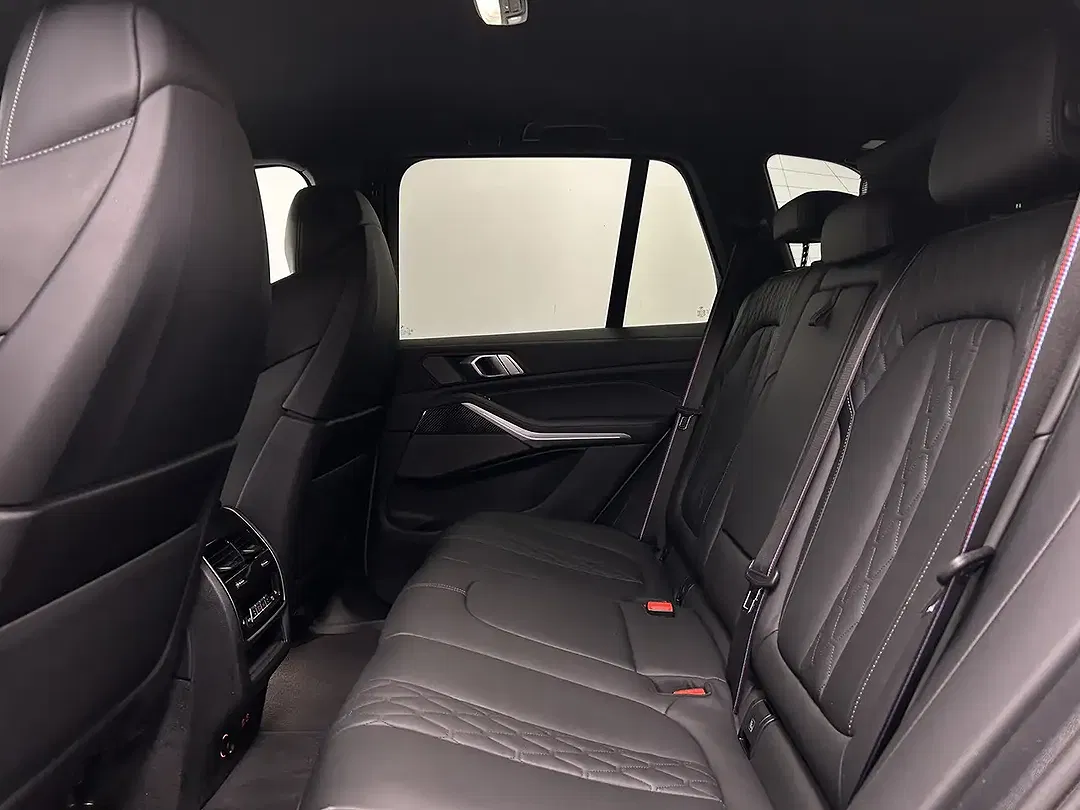 BMW X5 xDrive M Pro - Thumbnail 23