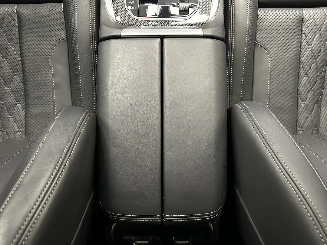 BMW X5 xDrive M Pro - Thumbnail 25