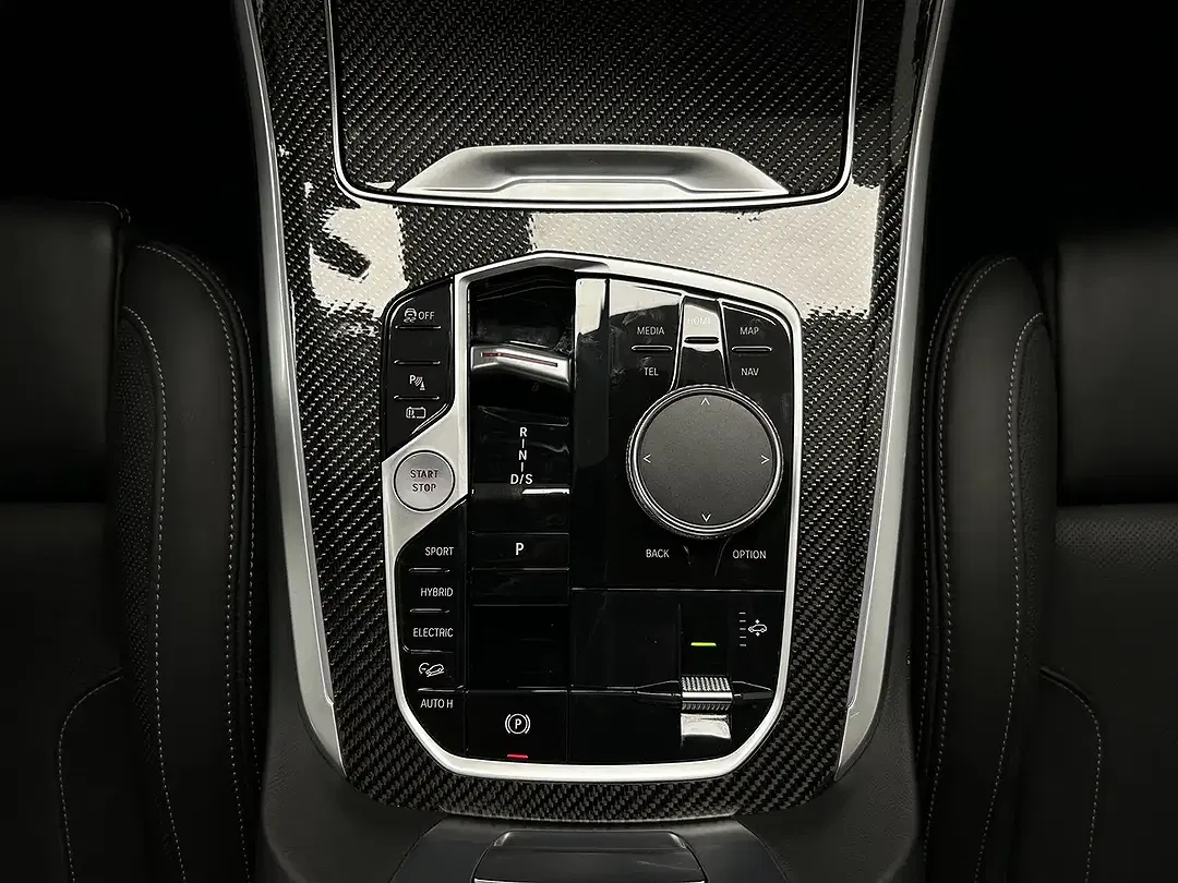 BMW X5 xDrive M Pro - Thumbnail 27