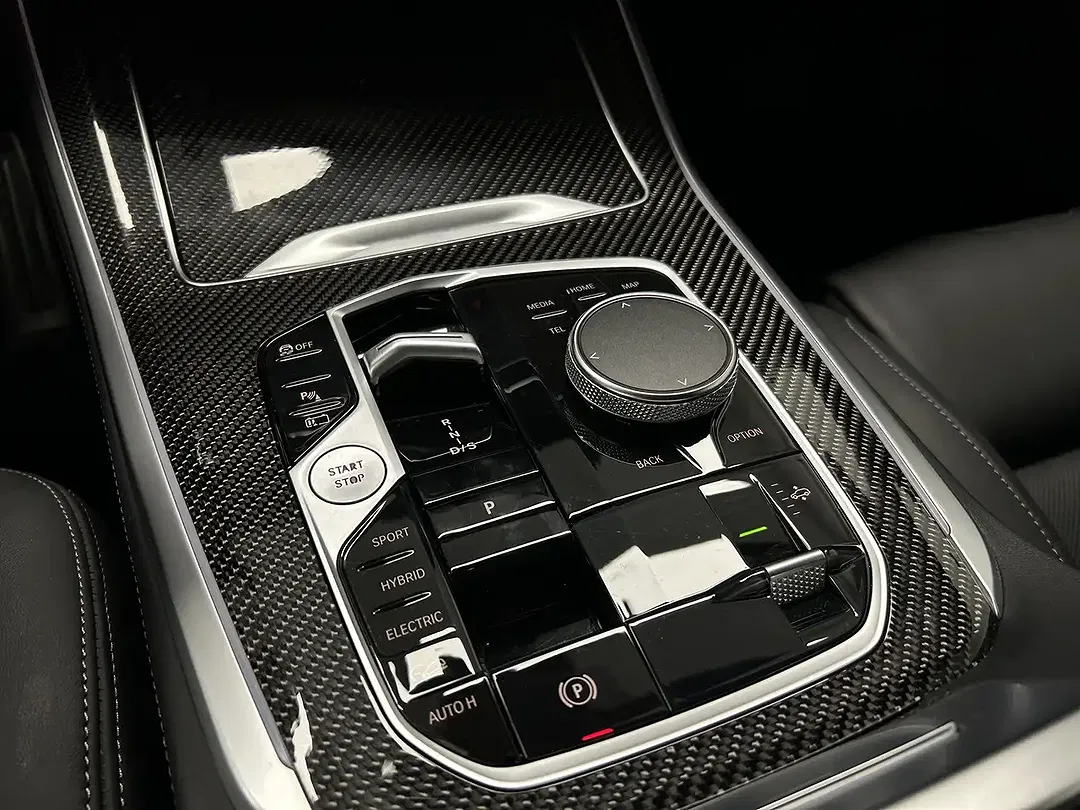 BMW X5 xDrive M Pro - Thumbnail 28