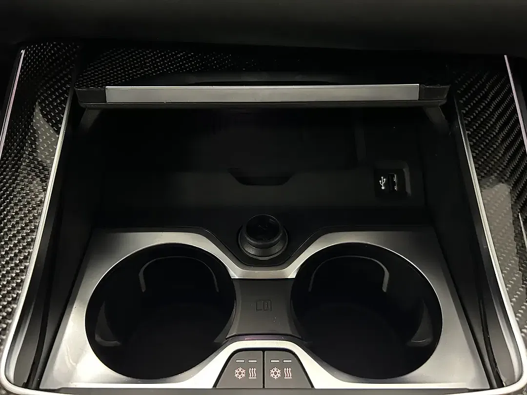 BMW X5 xDrive M Pro - Thumbnail 29
