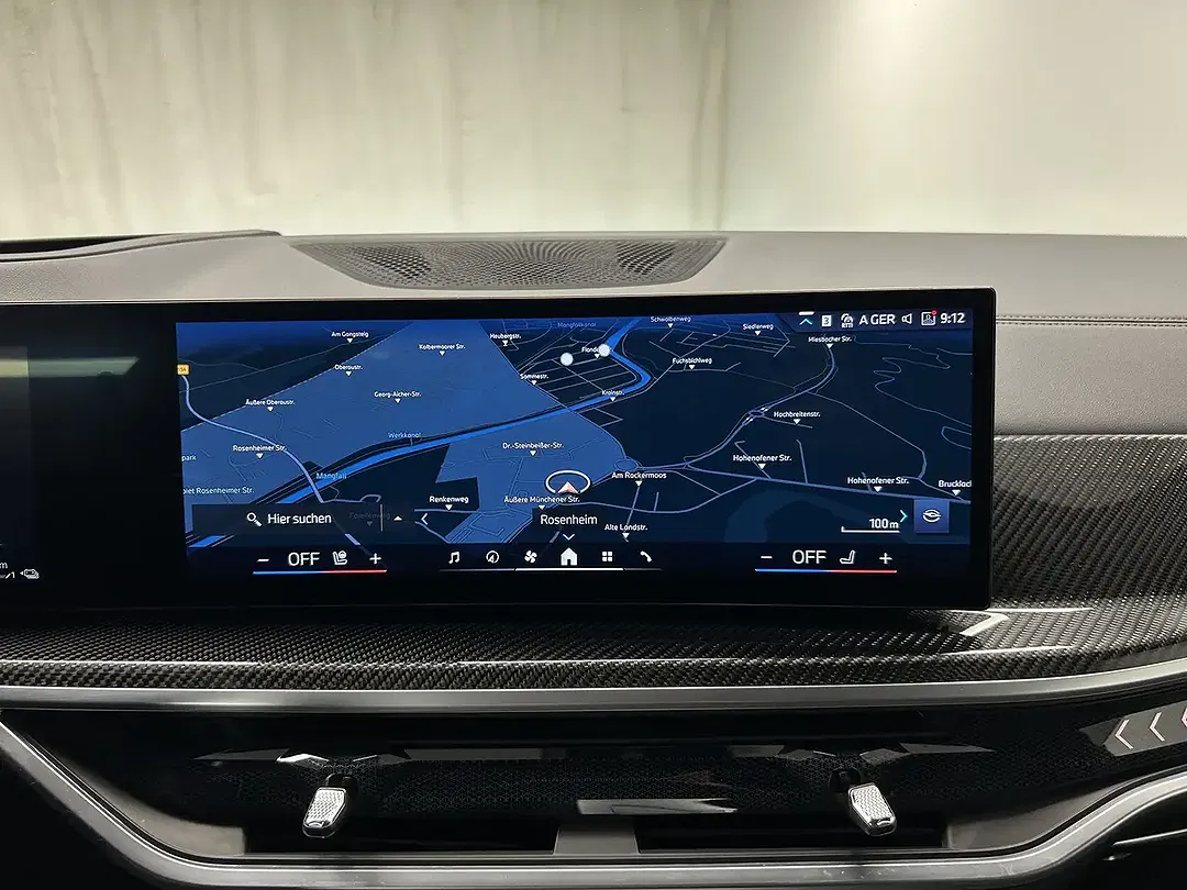BMW X5 xDrive M Pro - Thumbnail 31