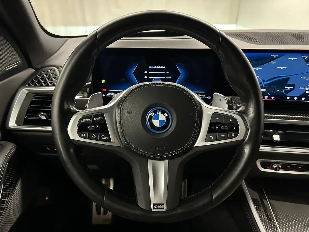BMW X5 xDrive M Pro - Thumbnail 32