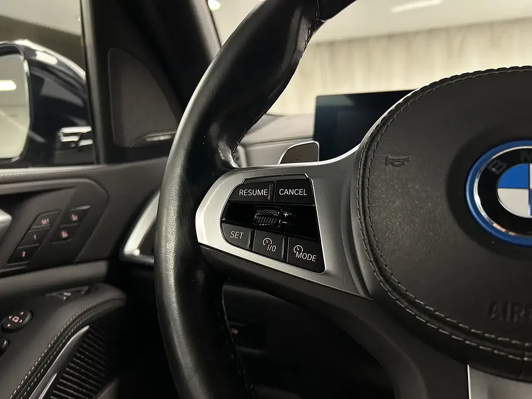 BMW X5 xDrive M Pro - Thumbnail 33