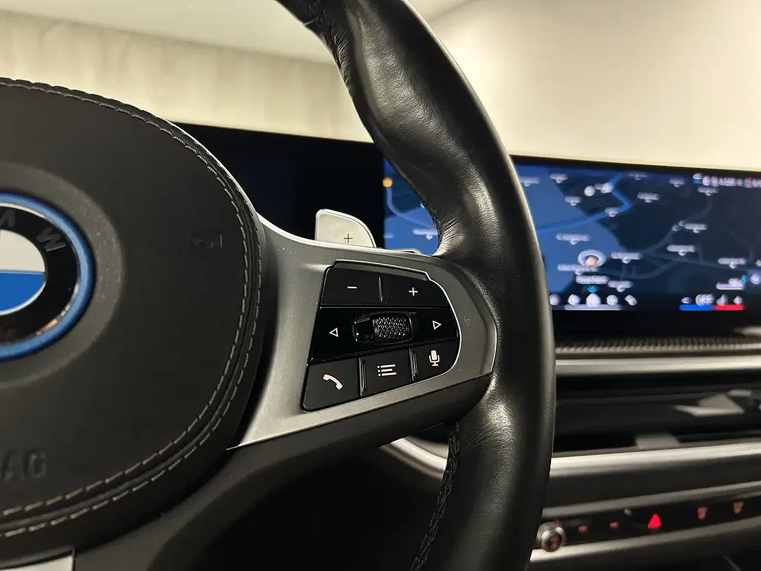 BMW X5 xDrive M Pro - Thumbnail 34
