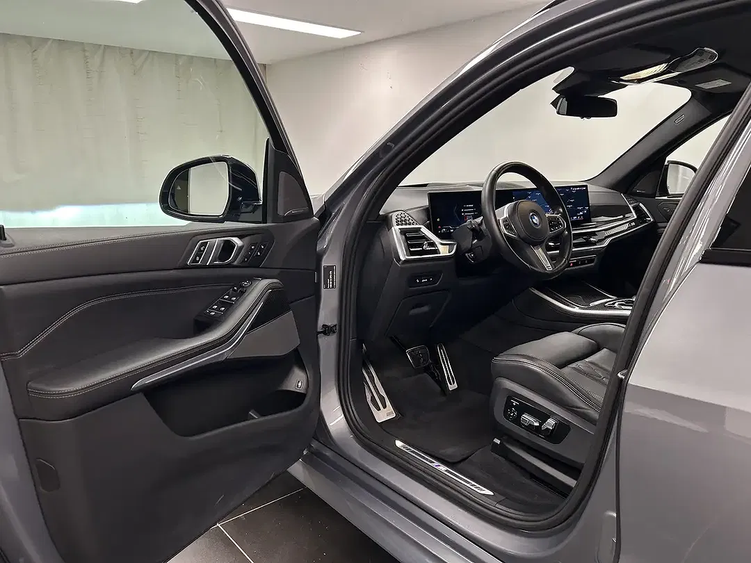 BMW X5 xDrive M Pro - Thumbnail 35