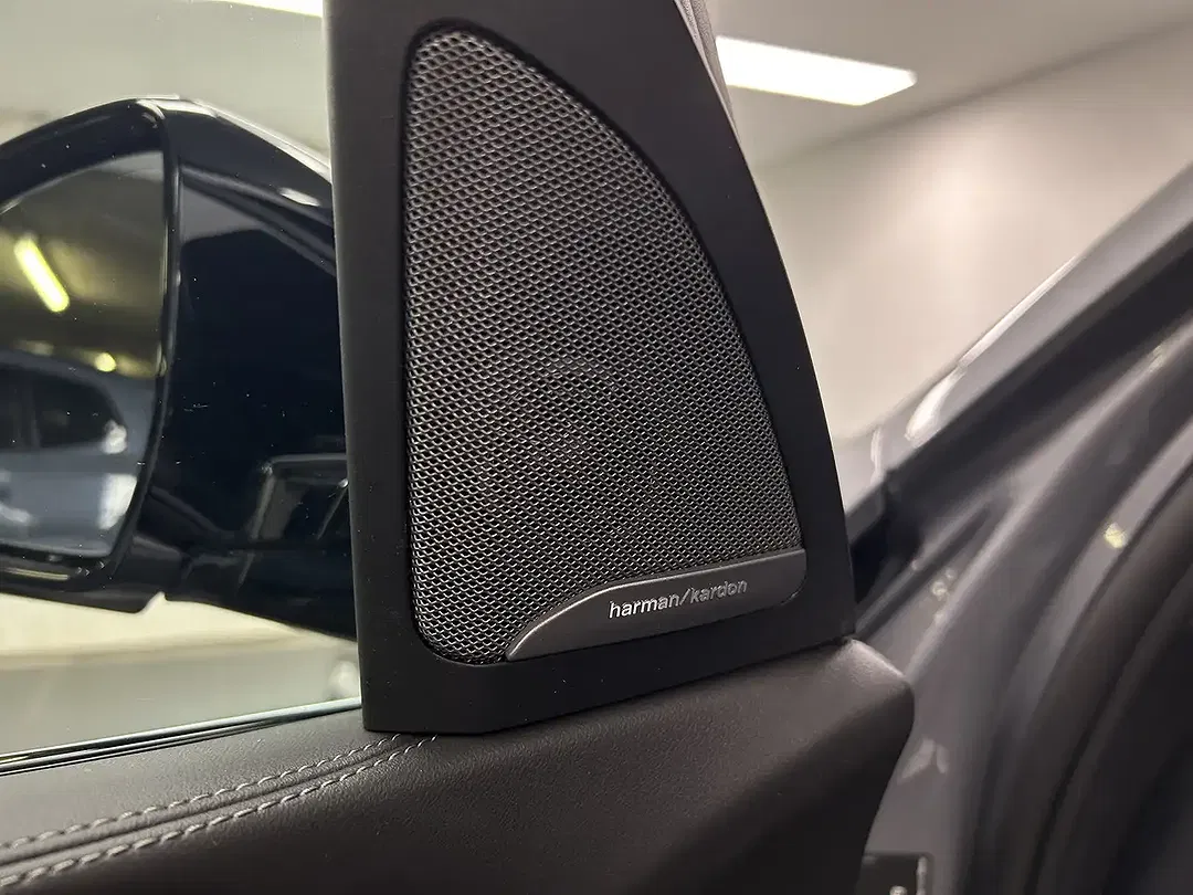BMW X5 xDrive M Pro - Thumbnail 39