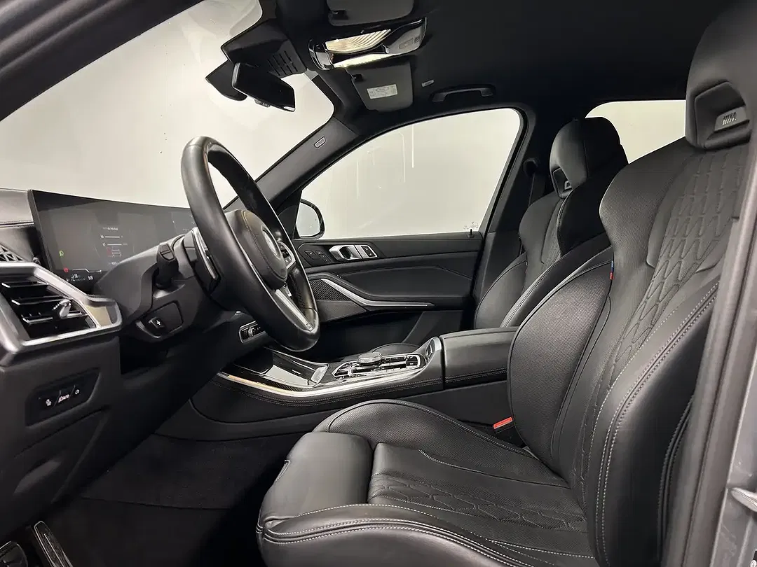 BMW X5 xDrive M Pro - Thumbnail 4