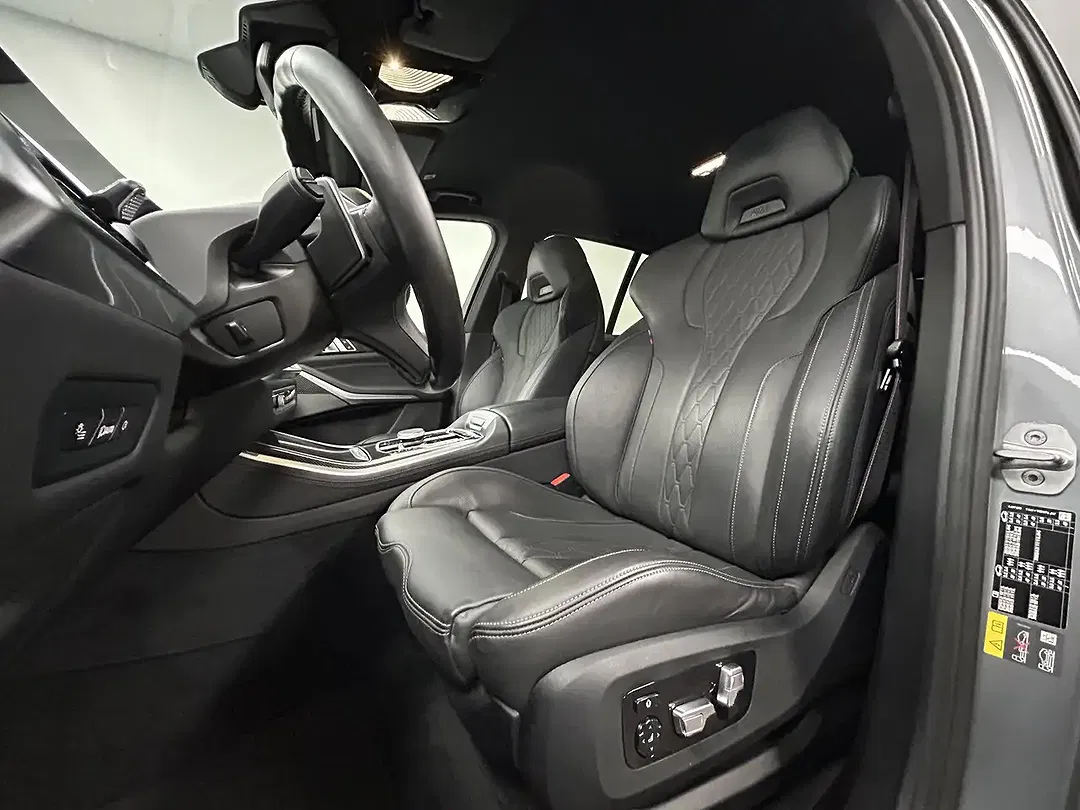 BMW X5 xDrive M Pro - Thumbnail 40