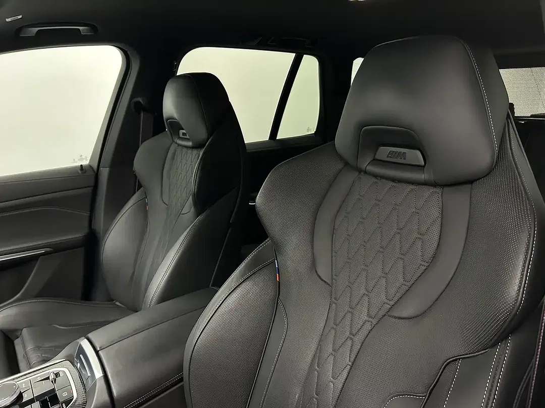 BMW X5 xDrive M Pro - Thumbnail 45