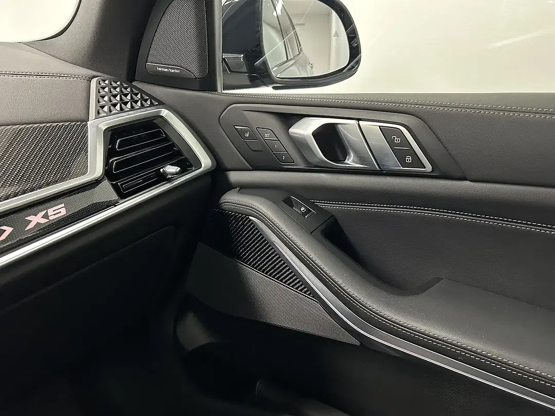 BMW X5 xDrive M Pro - Thumbnail 46
