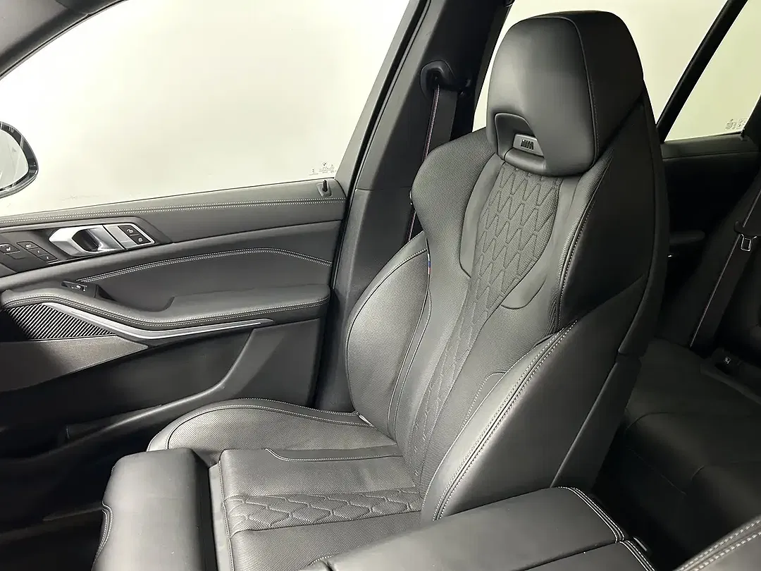 BMW X5 xDrive M Pro - Thumbnail 47