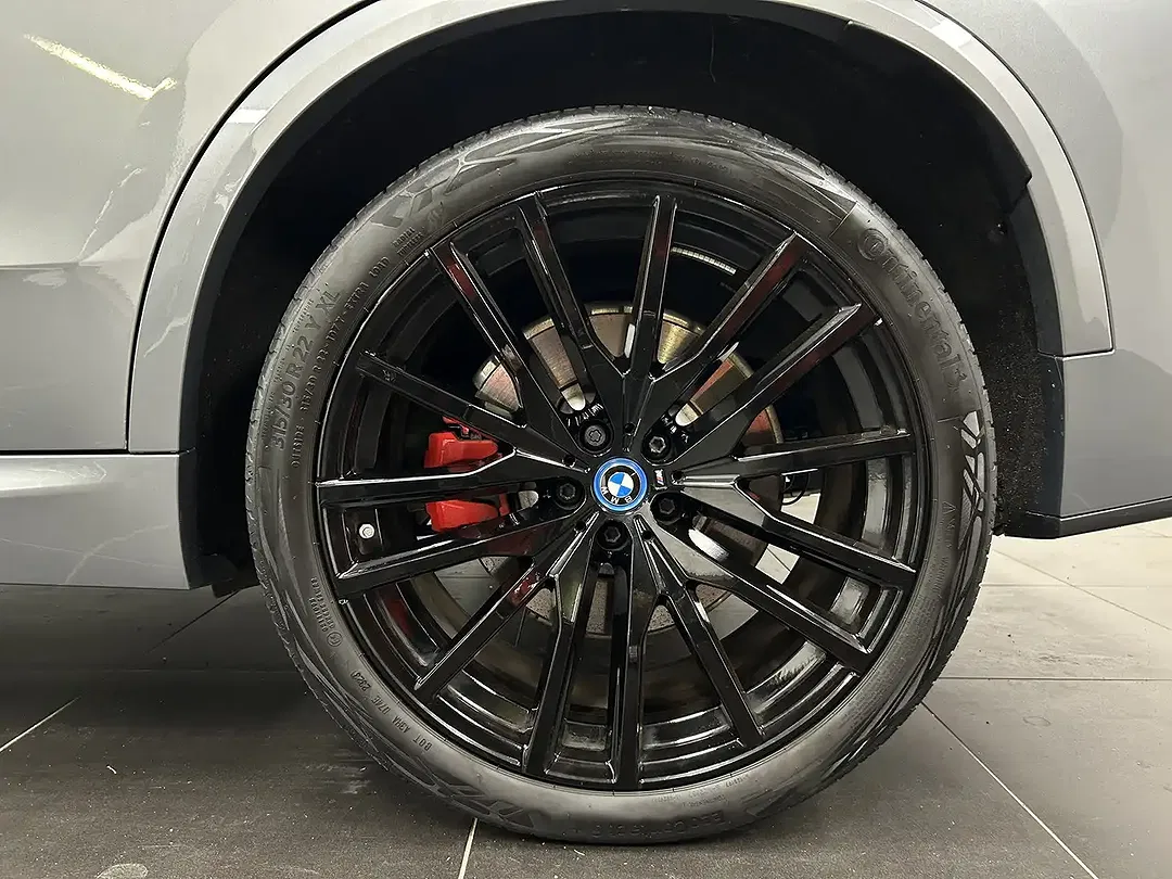BMW X5 xDrive M Pro - Thumbnail 6