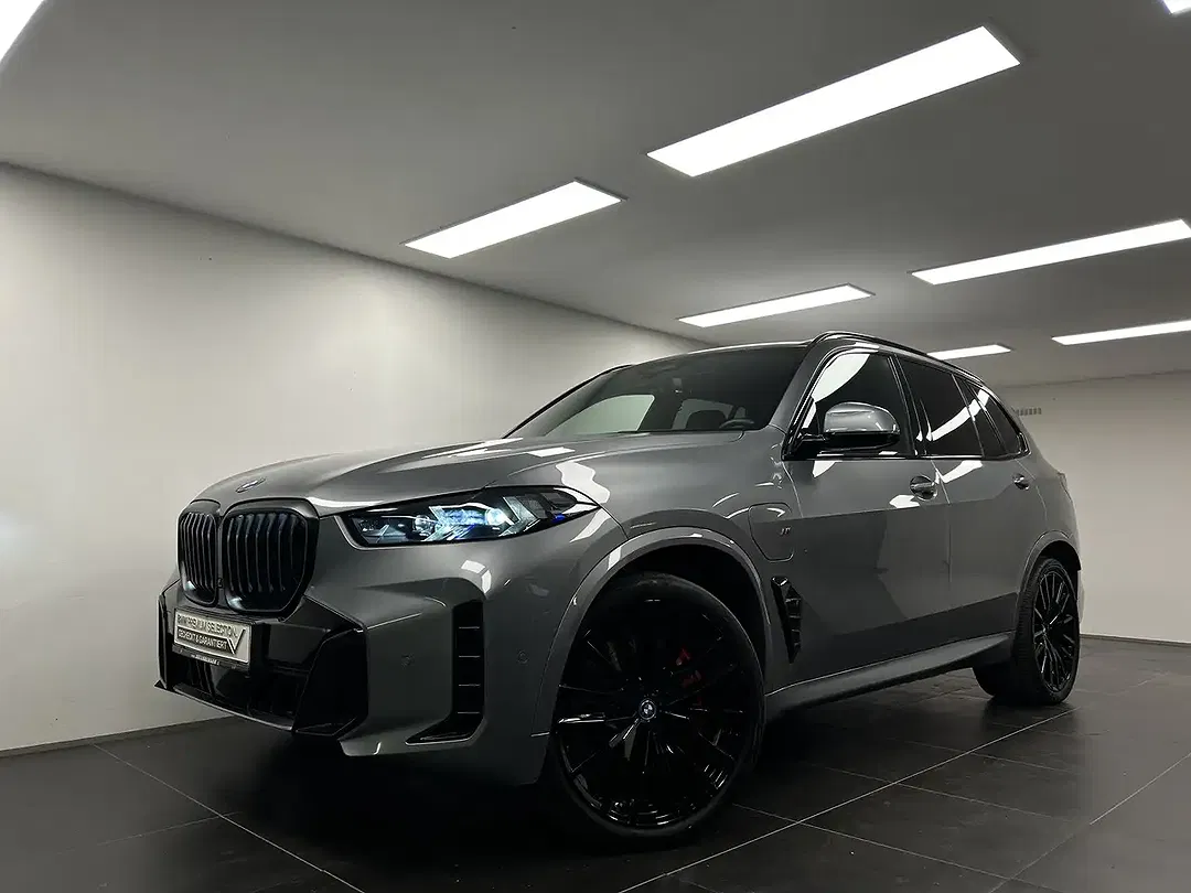 BMW X5 xDrive M Pro - Thumbnail 7