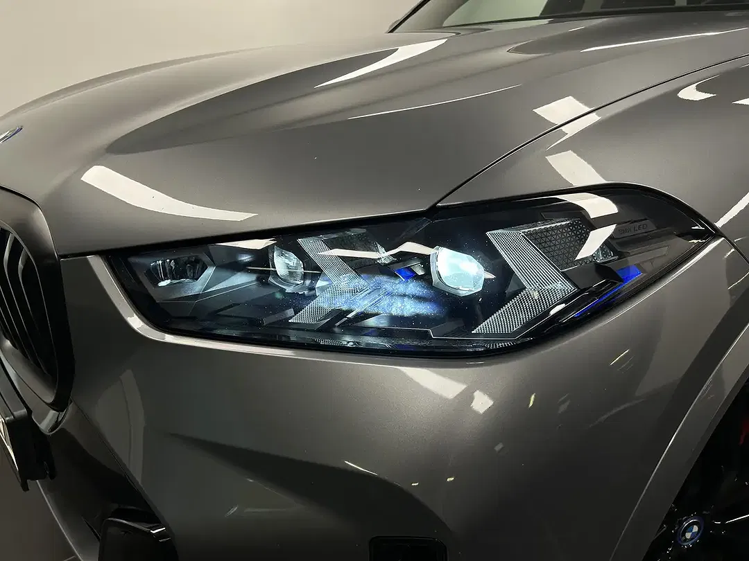 BMW X5 xDrive M Pro - Thumbnail 8