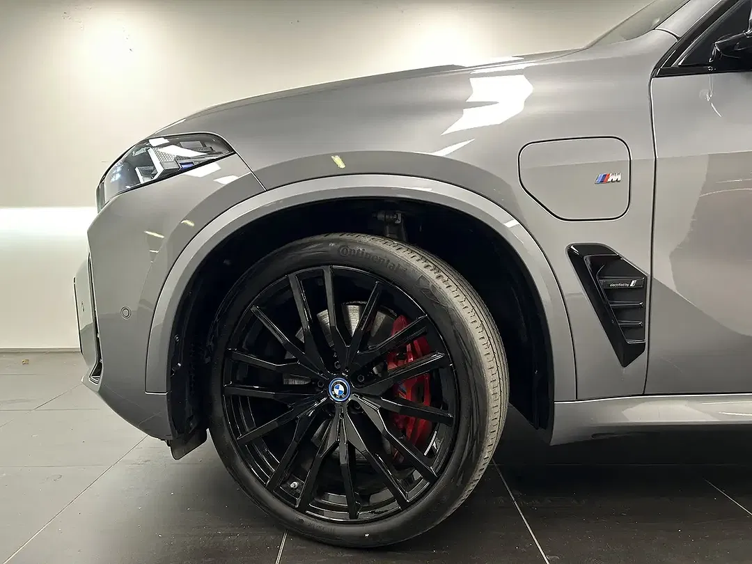 BMW X5 xDrive M Pro - Thumbnail 9