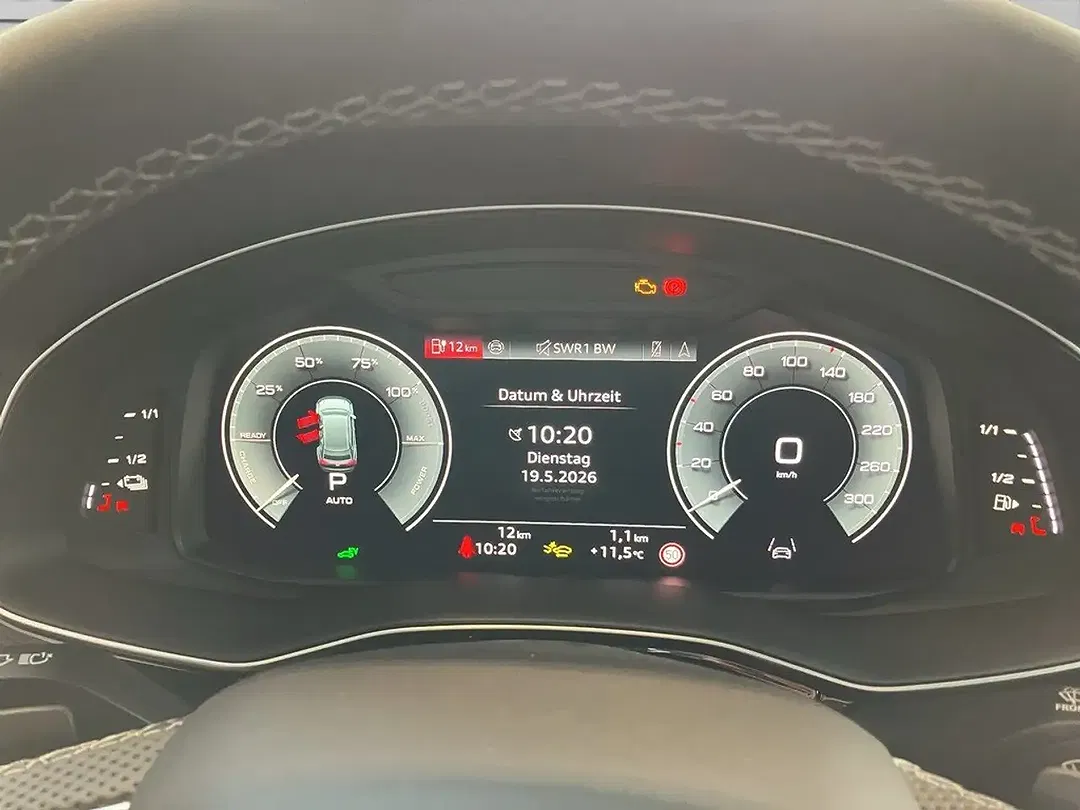 Audi Q8 3.0 TFSI e tiptronic quattro - Thumbnail 12
