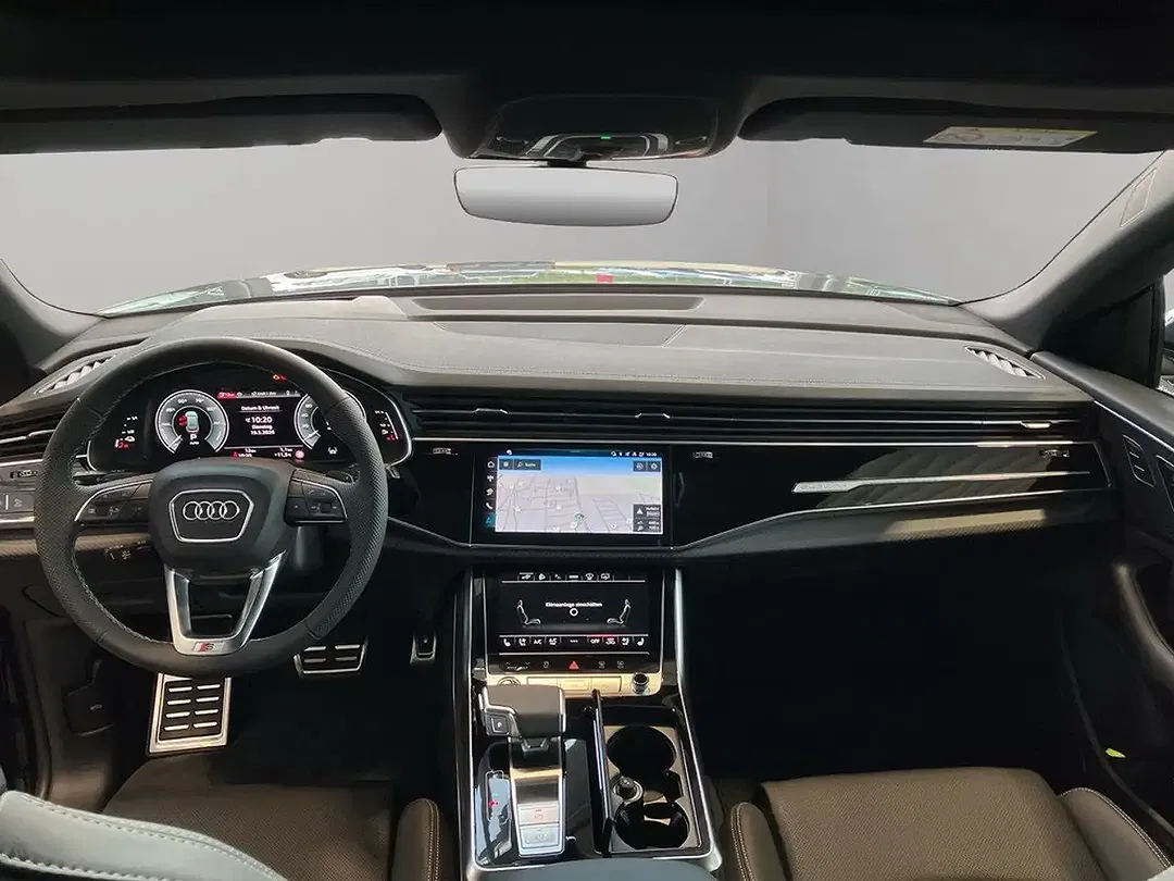 Audi Q8 3.0 TFSI e tiptronic quattro - Thumbnail 13