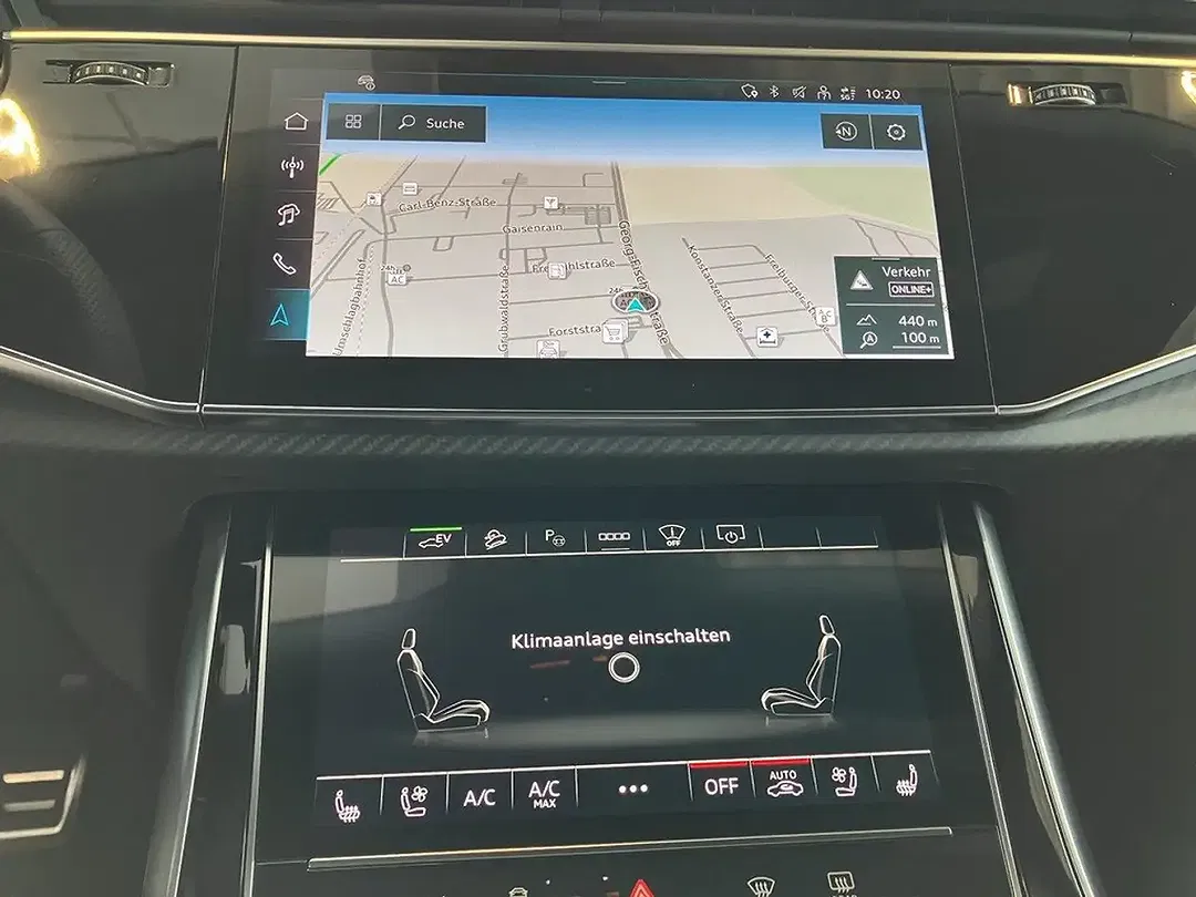 Audi Q8 3.0 TFSI e tiptronic quattro - foto 15