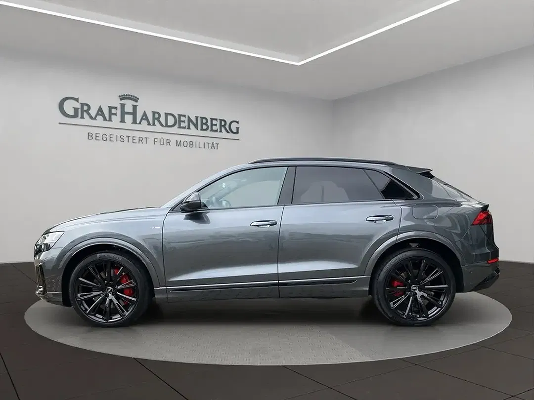 Audi Q8 3.0 TFSI e tiptronic quattro - foto 2