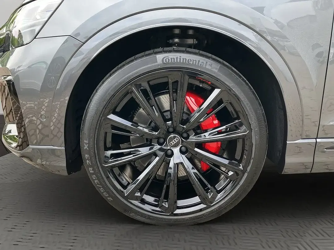 Audi Q8 3.0 TFSI e tiptronic quattro - Thumbnail 9