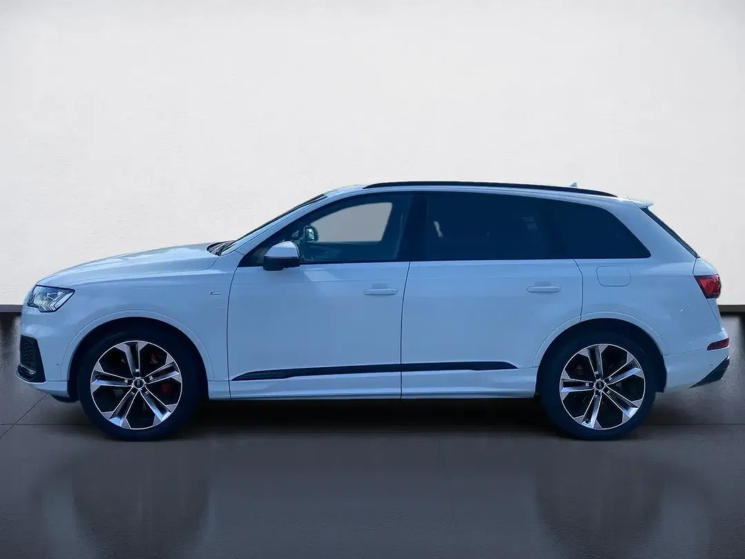 Audi Q7 55 TFSI e tiptronic quattro Matrix LED S line - foto 2