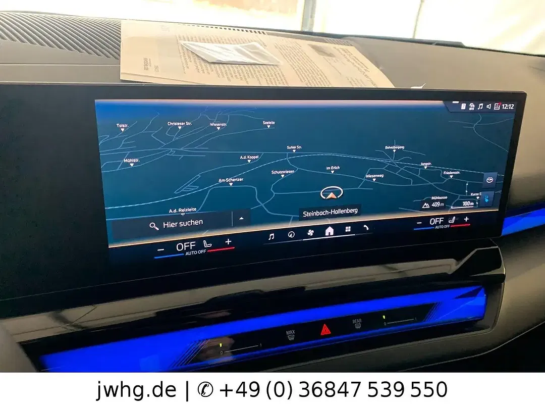 BMW i5 - Thumbnail 7