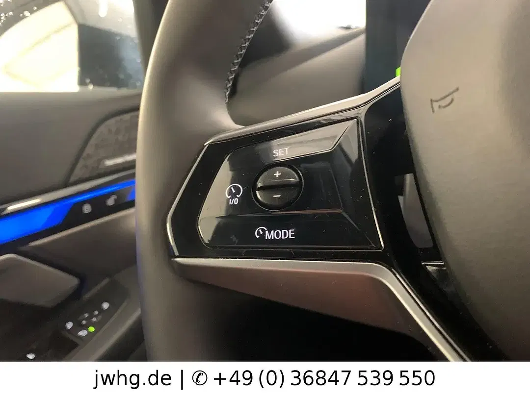 BMW i5 - foto 8