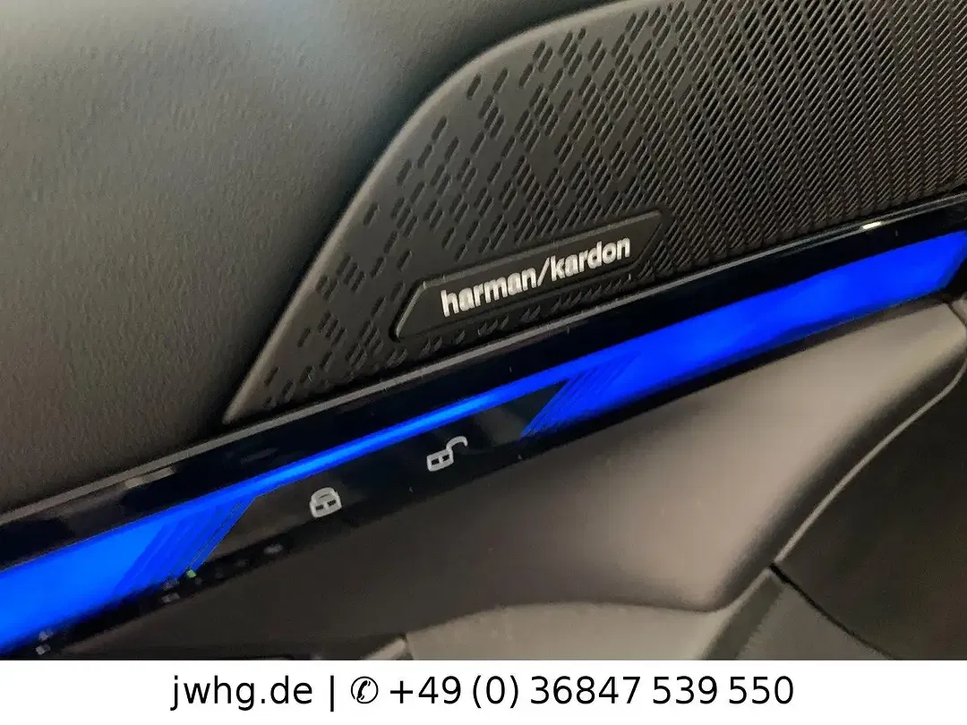 BMW i5 - Thumbnail 5