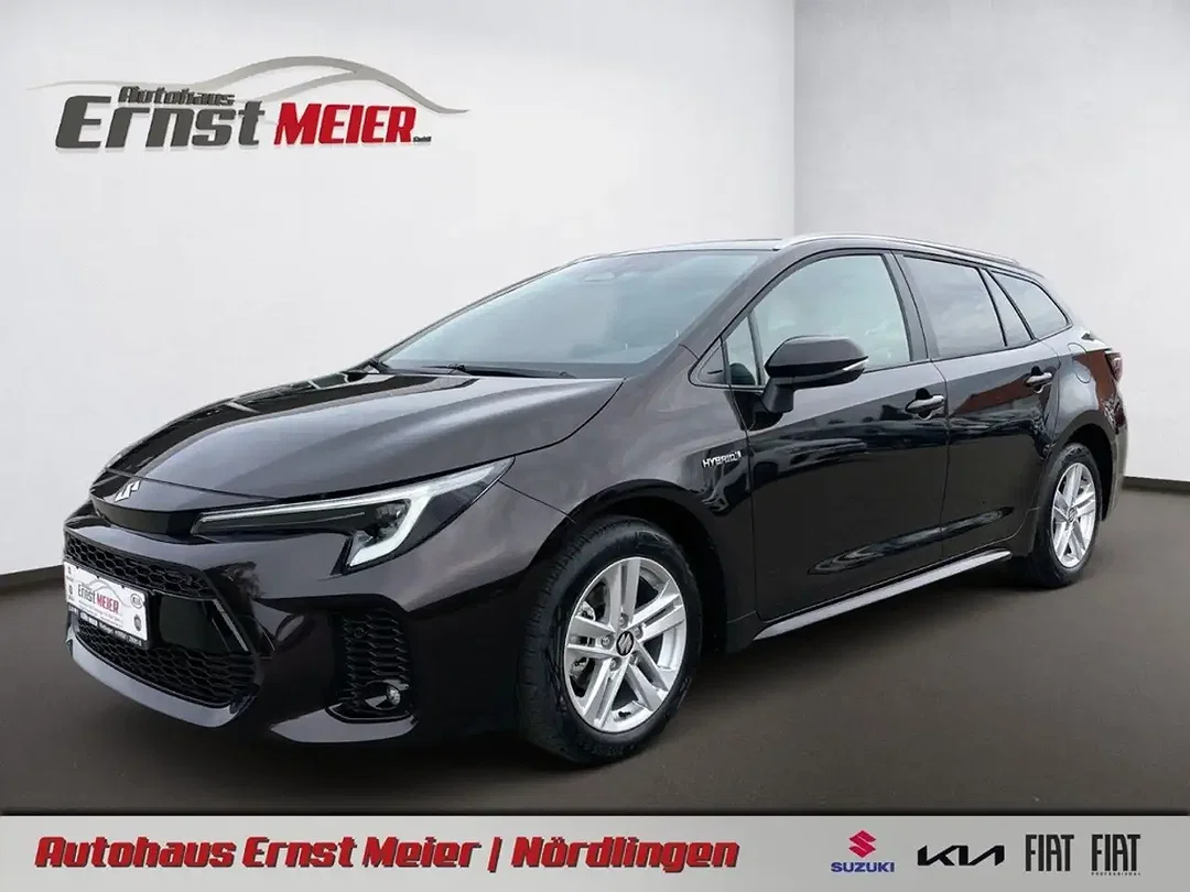 Suzuki Swace Hybrid 1.8 CVT Comfort+ - Afbeelding 1