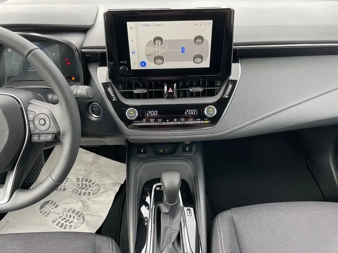 Suzuki Swace Hybrid 1.8 CVT Comfort+ - Thumbnail 13