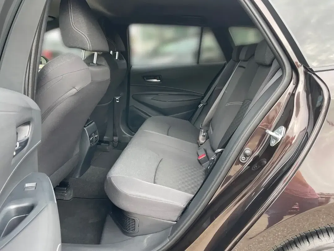 Suzuki Swace Hybrid 1.8 CVT Comfort+ - Thumbnail 14