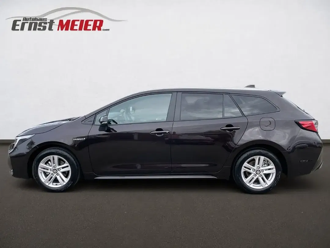 Suzuki Swace Hybrid 1.8 CVT Comfort+ - foto 2