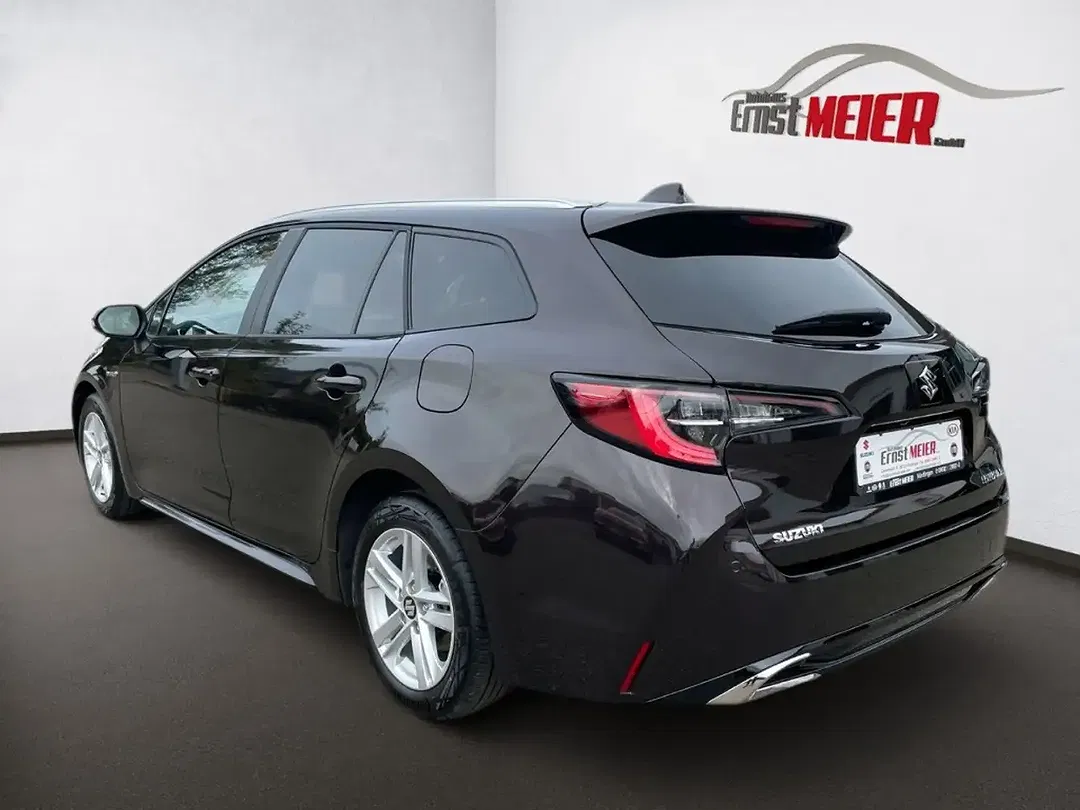 Suzuki Swace Hybrid 1.8 CVT Comfort+ - Thumbnail 3