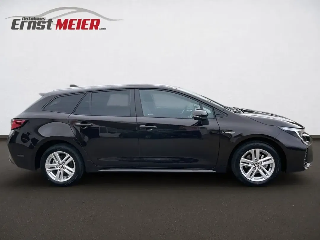 Suzuki Swace Hybrid 1.8 CVT Comfort+ - Thumbnail 6