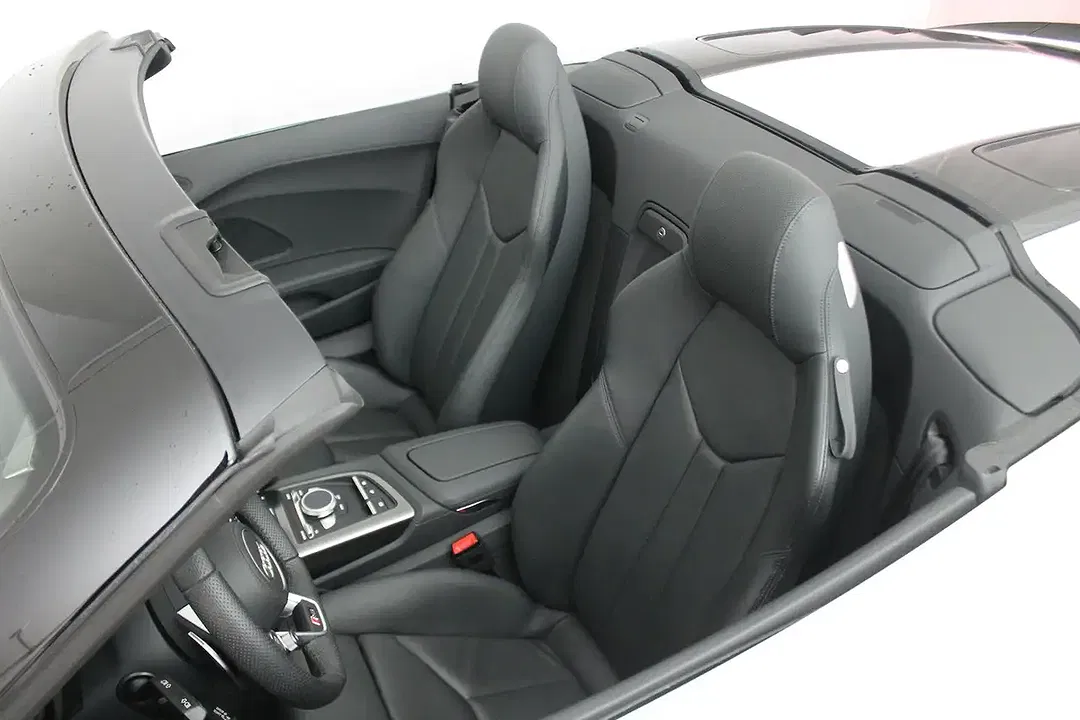 Audi R8 V10 quattro performance - Thumbnail 7