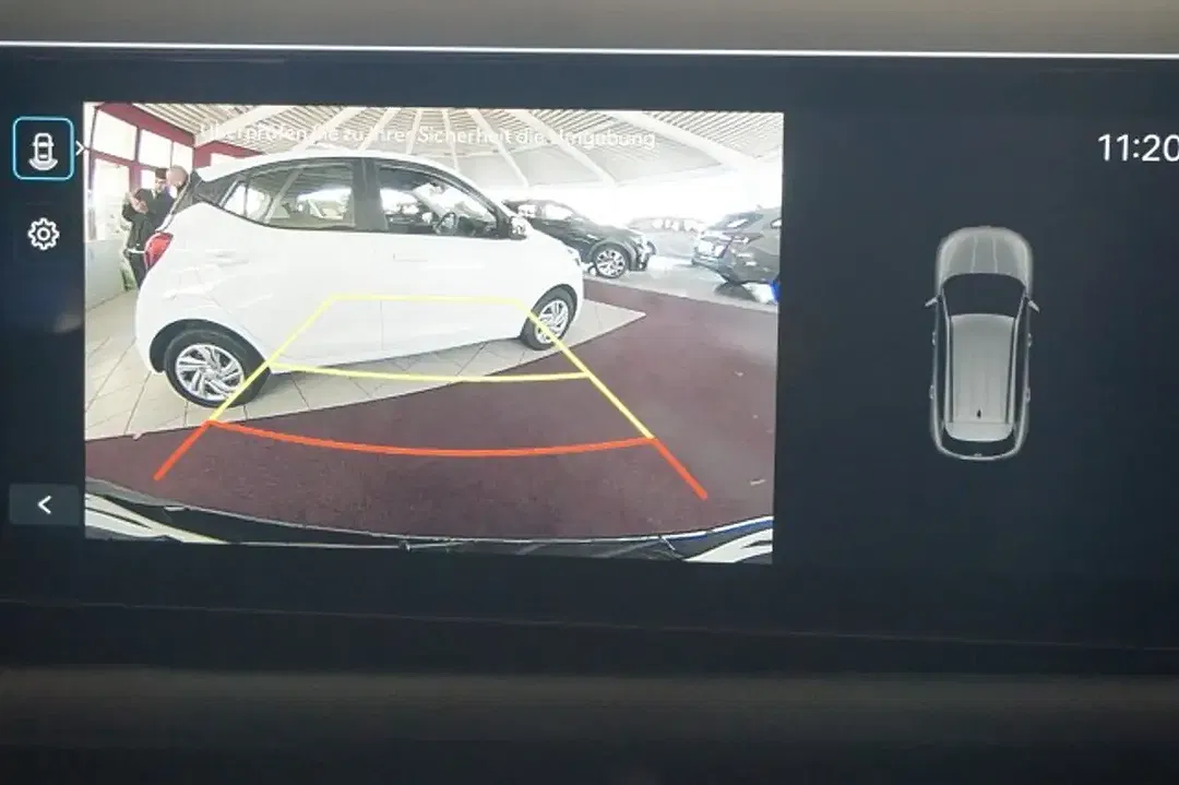 Hyundai TUCSON 1.6 T-GDI DCT Style - Thumbnail 12