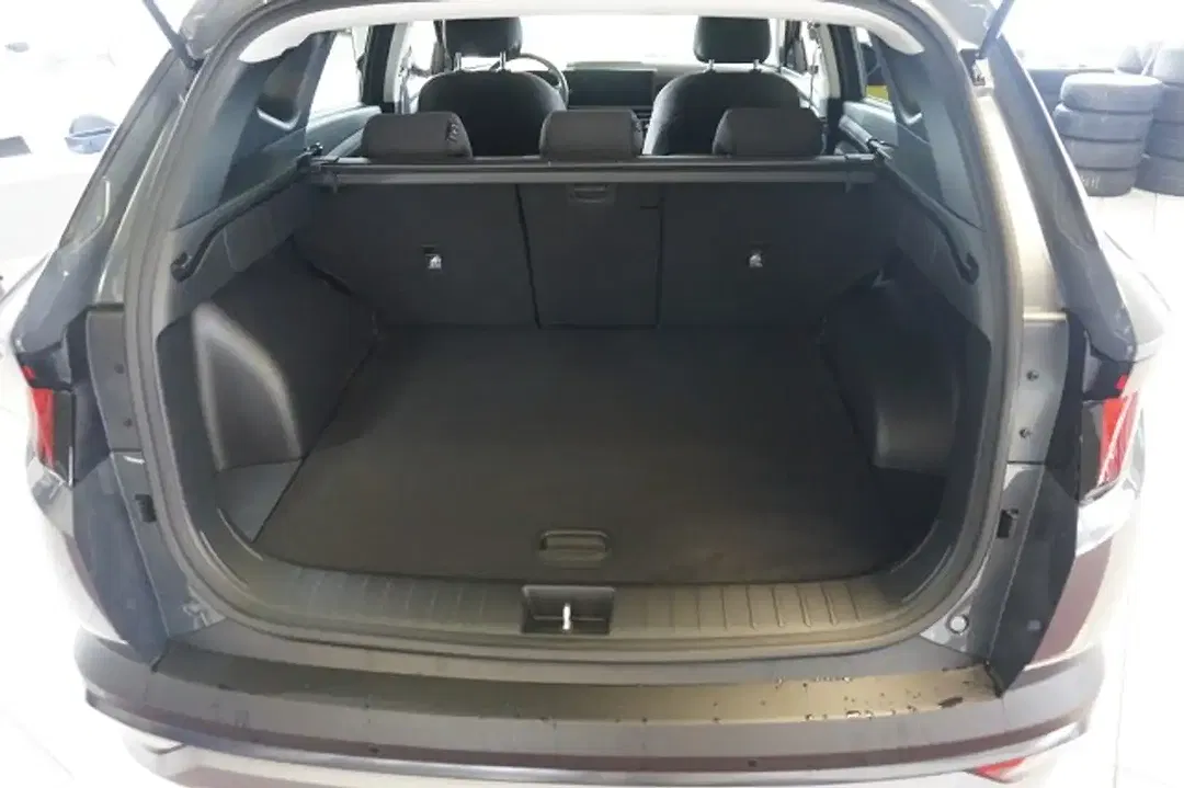 Hyundai TUCSON 1.6 T-GDI DCT Style - Thumbnail 6