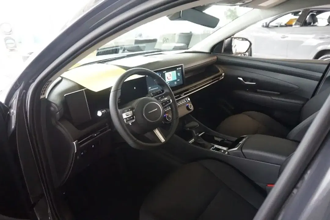 Hyundai TUCSON 1.6 T-GDI DCT Style - Thumbnail 7