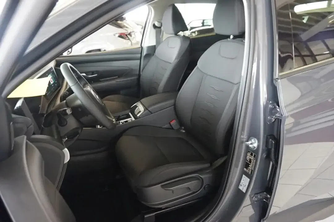 Hyundai TUCSON 1.6 T-GDI DCT Style - Thumbnail 8