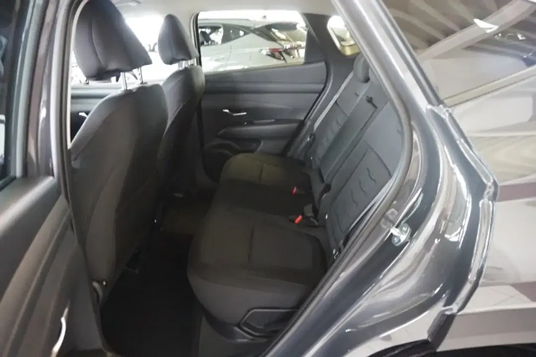 Hyundai TUCSON 1.6 T-GDI DCT Style - Thumbnail 9