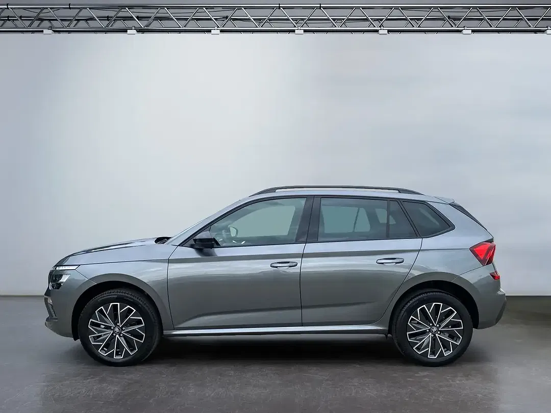 Skoda Kamiq 1.5 TSI DSG Selection - Thumbnail 3