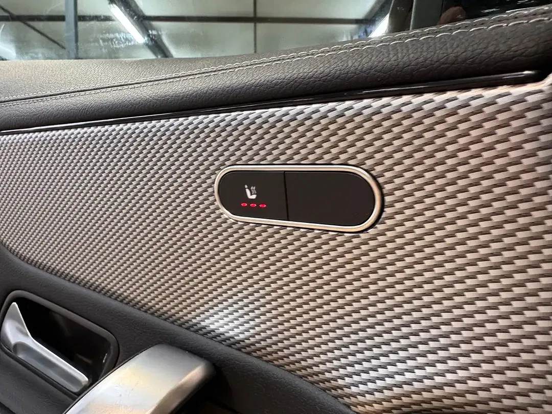 Mercedes-Benz CLA 250 Progressive - Thumbnail 13