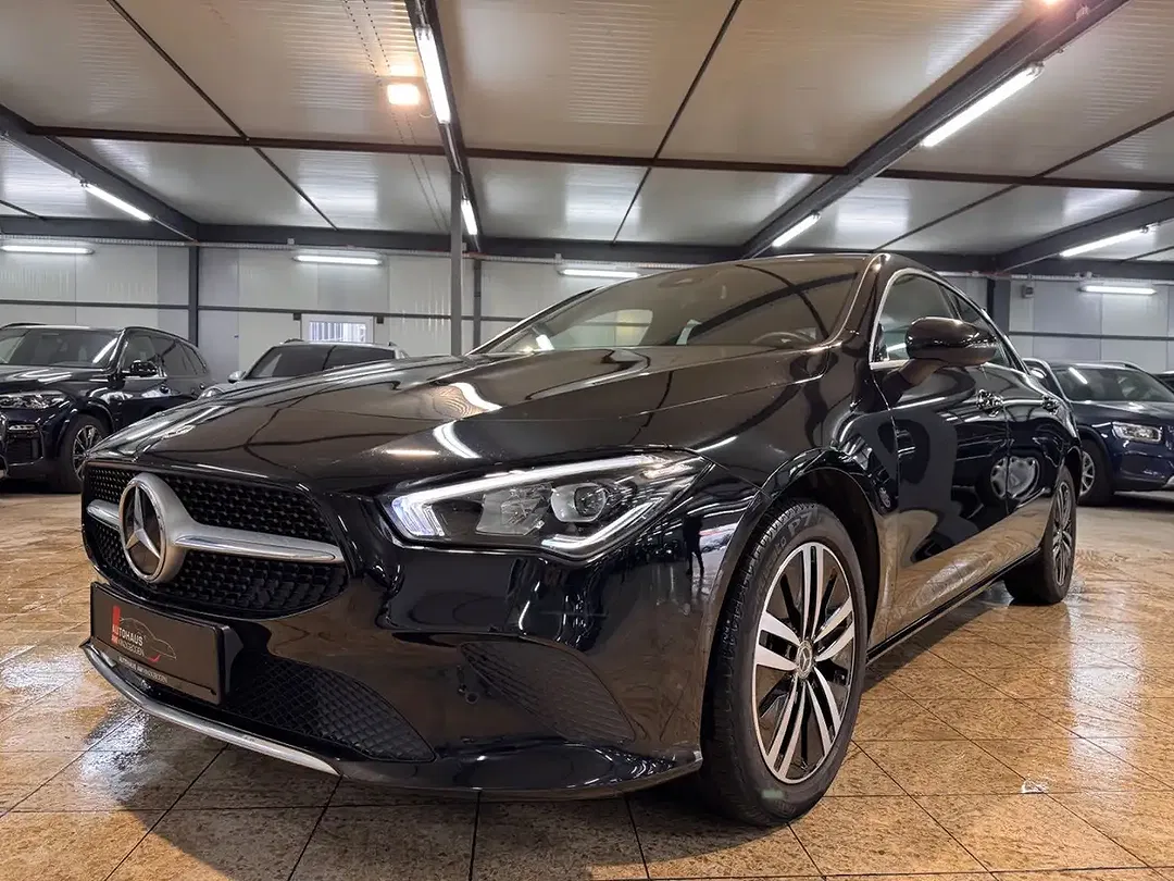 Mercedes-Benz CLA 250 Progressive - Thumbnail 5