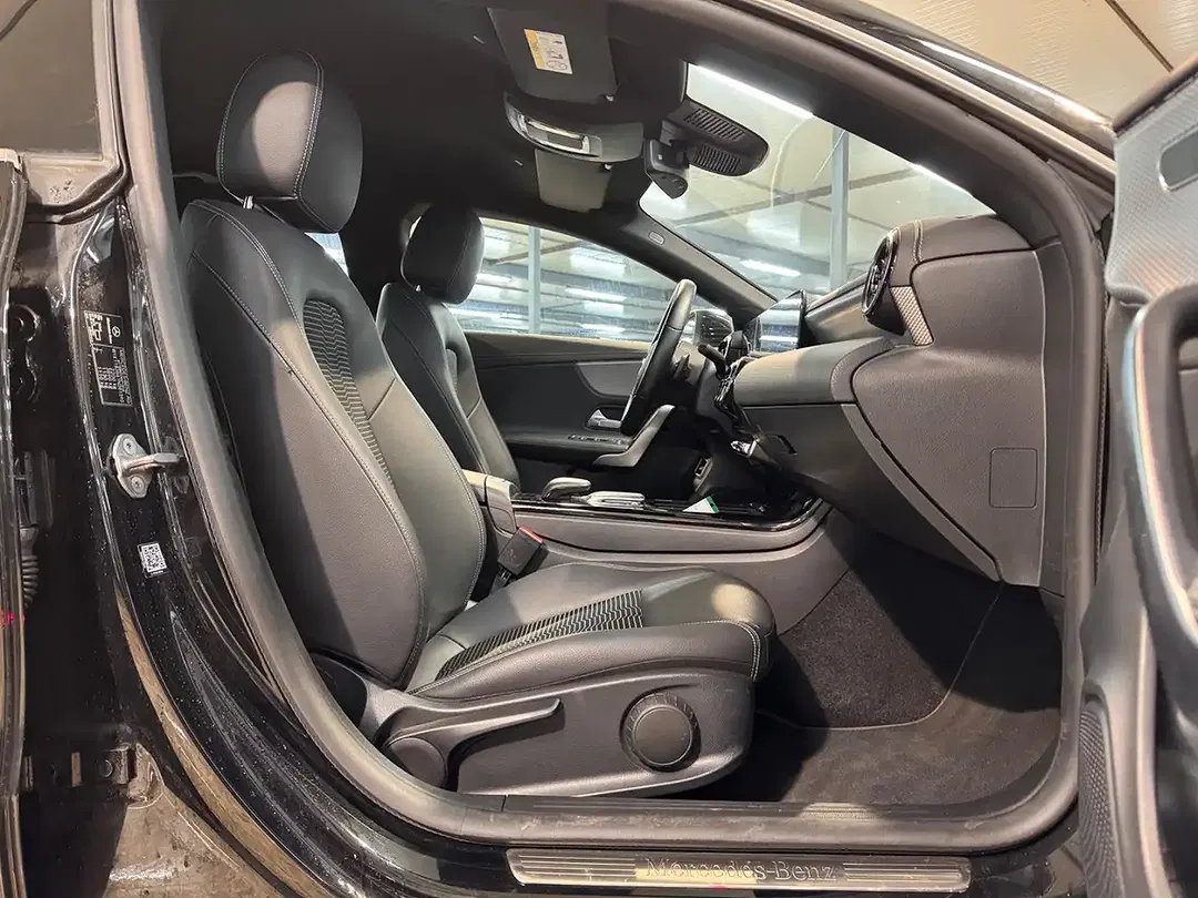 Mercedes-Benz CLA 250 Progressive - Thumbnail 6