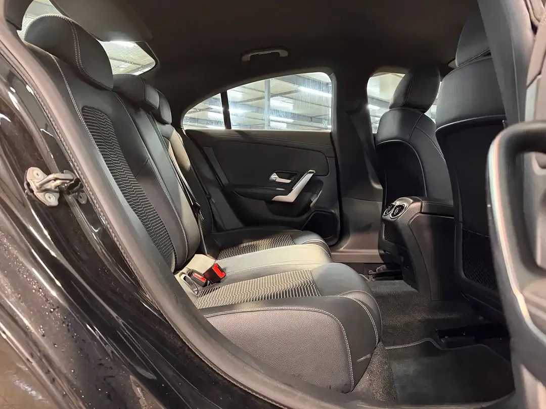 Mercedes-Benz CLA 250 Progressive - Thumbnail 7