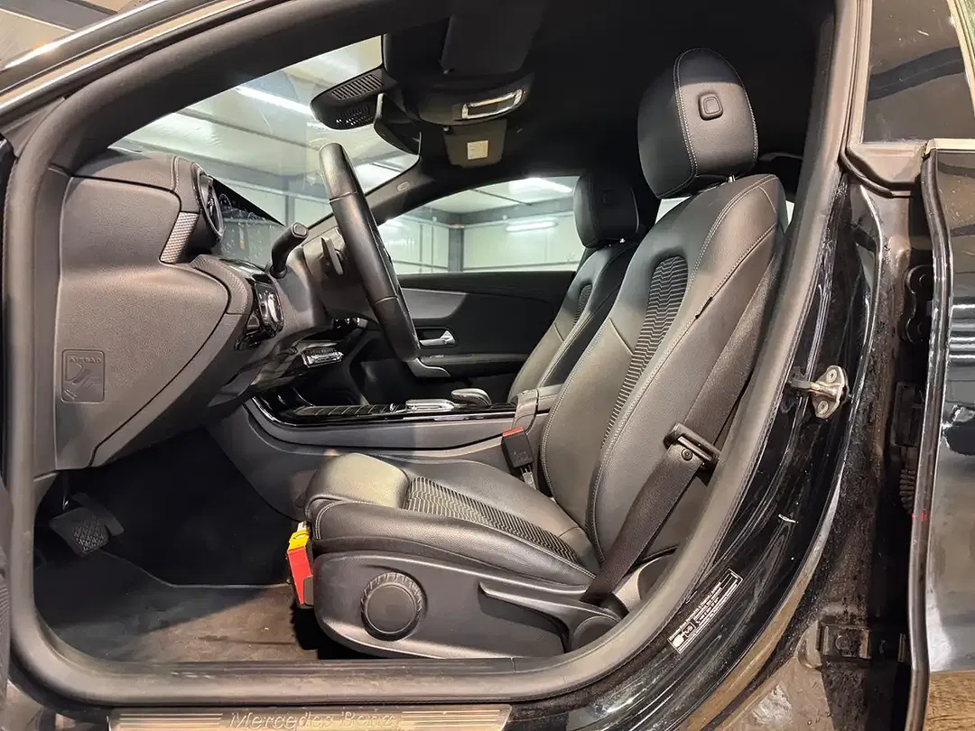 Mercedes-Benz CLA 250 Progressive - Thumbnail 8