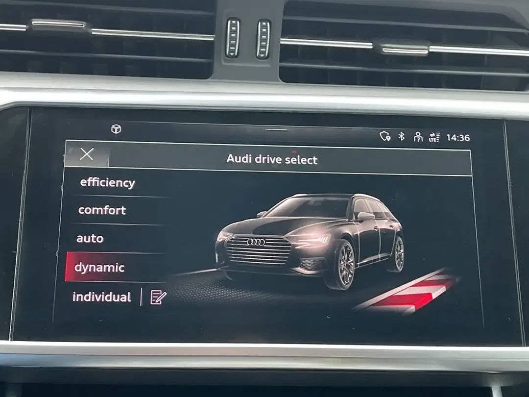 Audi A6 55 TFSI e quattro Avant S line - Thumbnail 15