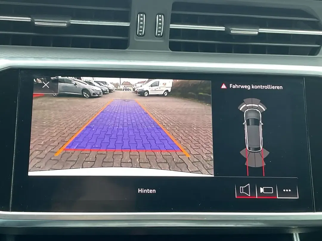 Audi A6 55 TFSI e quattro Avant S line - Thumbnail 16
